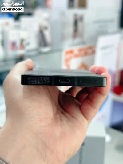 Redmagic 10SPro 12/255GB 4