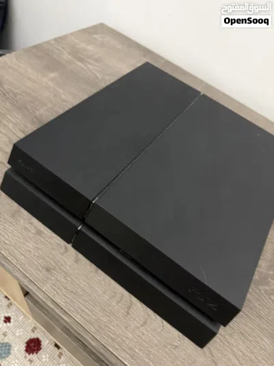 بلايستيشن 4 مهكر ps4 2