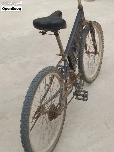 دراجة سباق 4