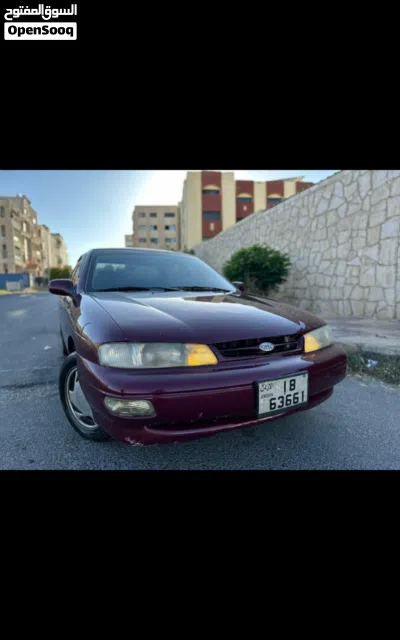 سياره كيا سيفيا للبيع سيارة كيا سيفيا للبيع سياره كيا سيفيا للبيع 4