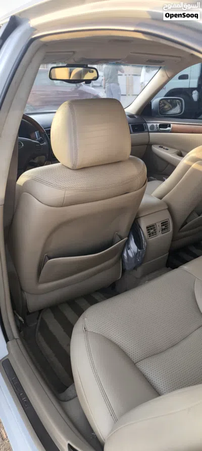 Lexus ES ES 350 Luxury 3