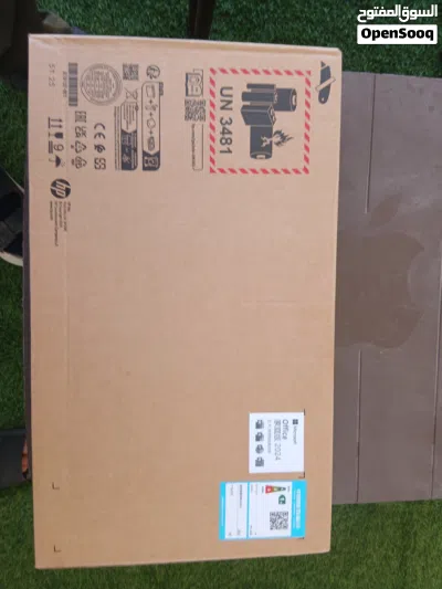 لابتوب Hp15_FD Core i7 2