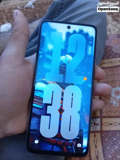 Poco X4 GT 2