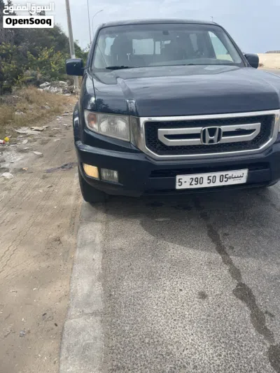 Honda Other 3