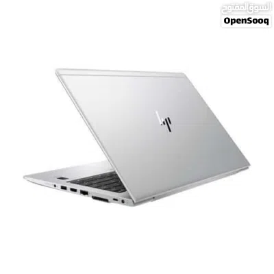 HP Elite Book 840 G5 4