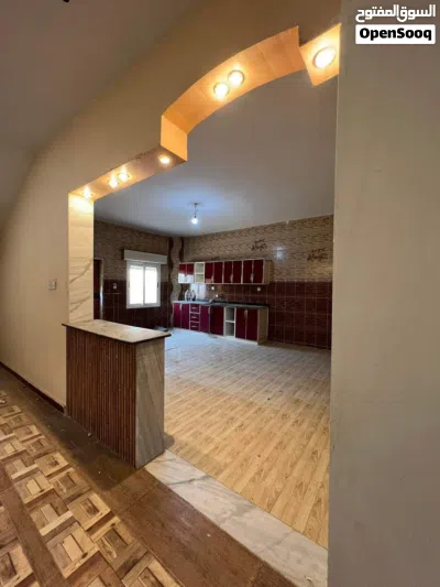 فيلا سكنيه خدميه بوصنيب 3