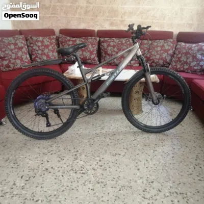 بسكليت BMXgtr جديد للبيع بافضل 2