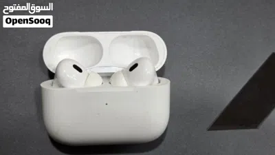 AirPods Pro الجيل الثاني (الأحدث USB-C) - أصلية 100% بسعر لقطة! 3