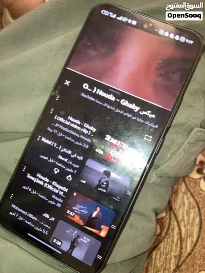 هونور 400 للبيع او للبدل 2
