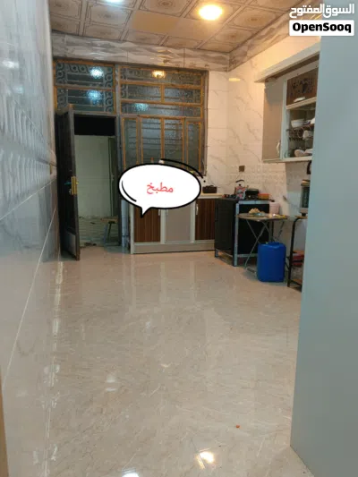 بيت رقم بلديه معامله كامله منطقة الأكوات السعر 75 4