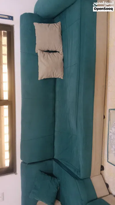 طقم كنب 12 مقعد 2