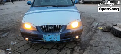 هيونداي النترا Limited 2