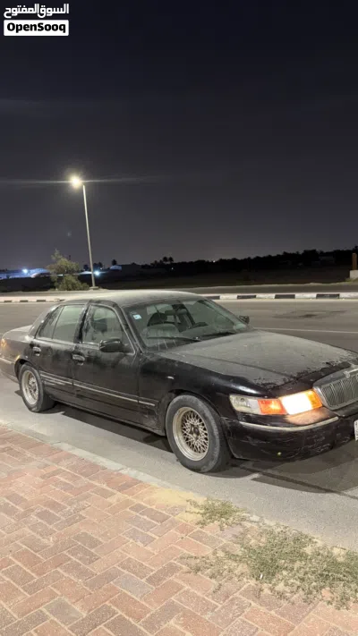 فورد اخرى 4
