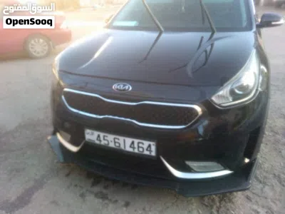 Kia Niro EX 2