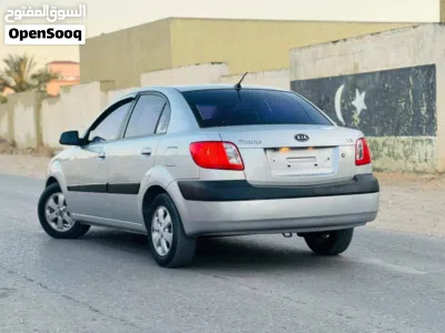 كيا برايد EX 4