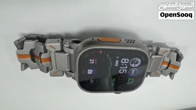 Apple Watch Ultra-2 49mm 4
