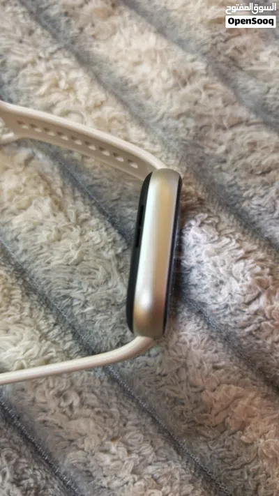 ساعة هونر HONOR CHOICE Watch 2i الساعة نضيفة بدون اي خدوش 2