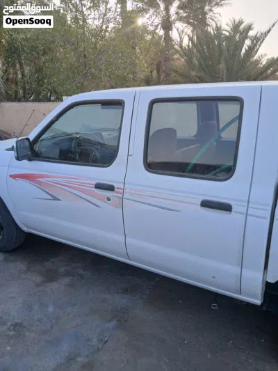 نيسان داتسون 3