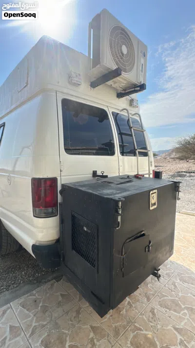 Ford Transit Standard 2
