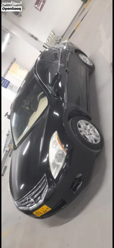 Nissan Altima SL 3