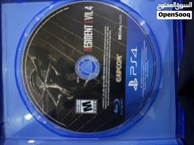سيدي resident evil 4 remake 2