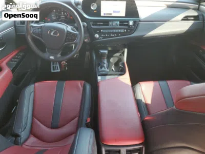 Lexus ES ES 350 3