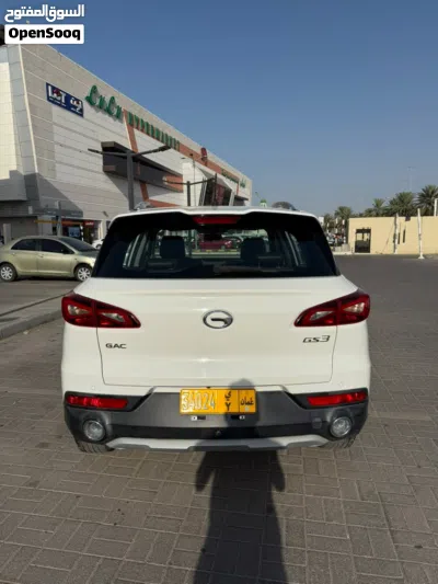 جي أيه سي GS3 EMZOOM 4