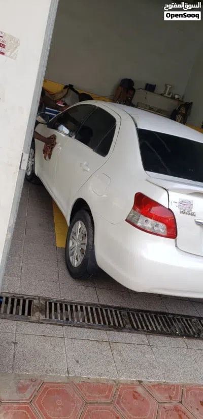 Toyota Yaris GR 3