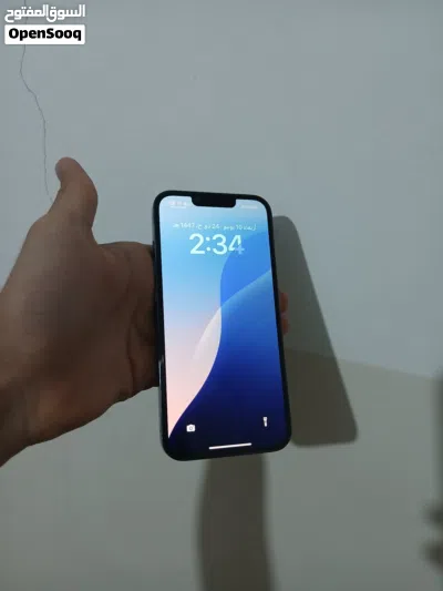 13 برو سماوي نظيف 2