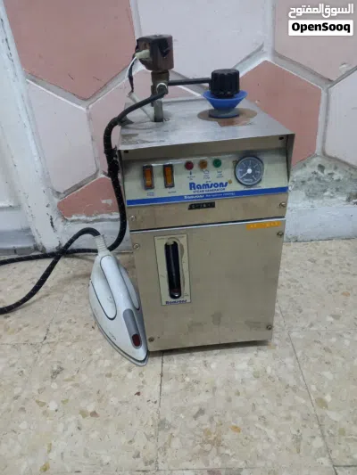 معات تعقيم على البخار 3