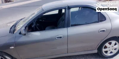 Hyundai Avante Limited 2