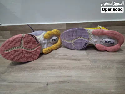 للبيع حذاء Nike LeBron 19 Low “Mismatch” واحد من أجمل الإصدارات المميزة لعشاق كرة السلة والـ Sneaker 4