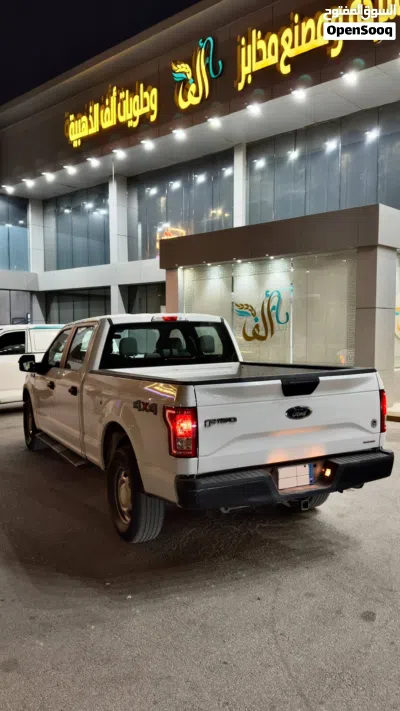 Ford F-150 XL 4