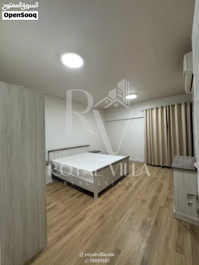 2BR FOR RENT IN ALKUWAIR 2