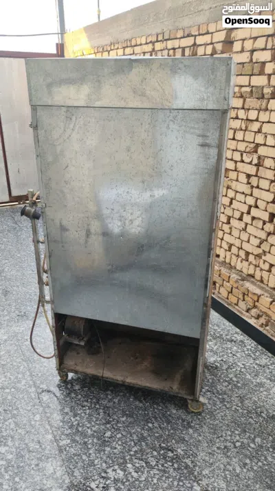 شوايه دجاج للبيع 3