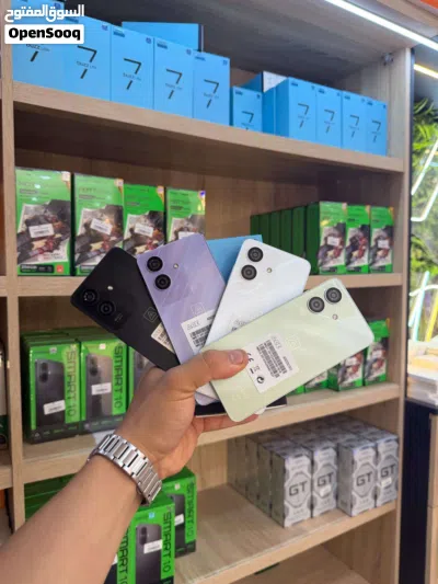 هاتف ACE BUZZ 7 PRIME بأقل سعر في الجزائر مع توفر كل الوان . 2