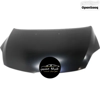 غطاء محرك مازدا 2 / 3 / 6 / Mazda 2000 - 2024 cx مستعمل / جديد 2