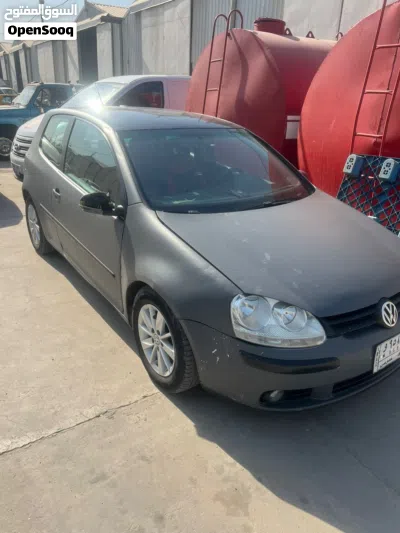 فۆڵکسڤاگن Golf Golf 2