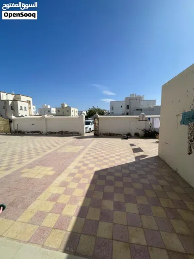 Villa for rent 4
