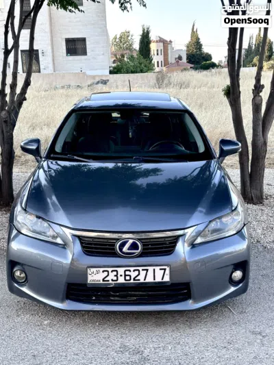 Lexus CT CT 200 3