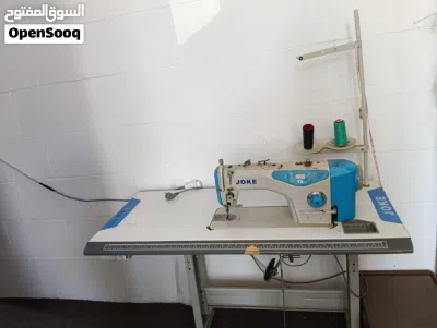 ماكنة خياطة JOKE 4