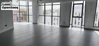 مكاتب مميزة للايجار في الخوير 3