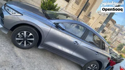 BYD E2 3