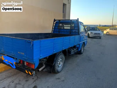 ميتسوبيشي ديليكا 3