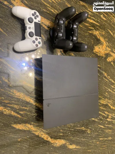 Play station 4 2