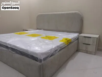 غرفة نوم جاهزة وتفصيل على حسب طلب 3