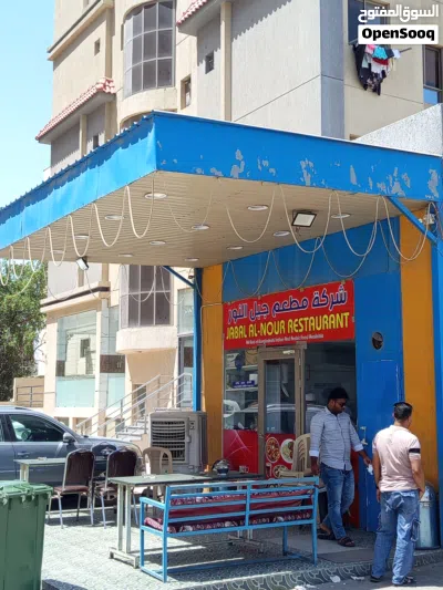 شقه ايجار الفروانية قطعه 5 4
