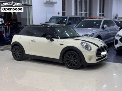 MINI Other 2
