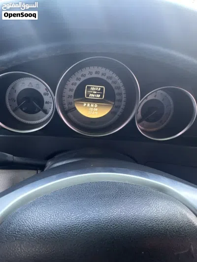 Mercedes Benz C-Class C 250 2