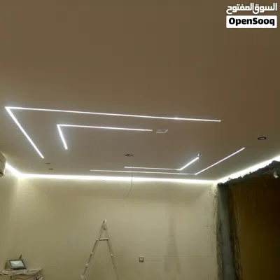 paint and decore & Home Maintenance in Muscat & Seeb 3